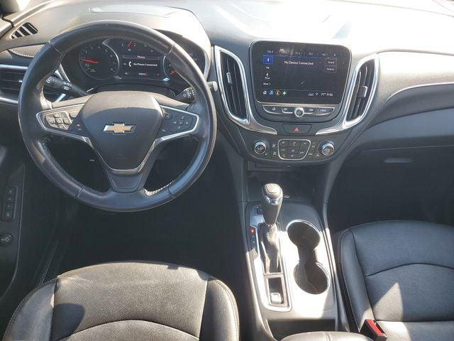 2020 Chevrolet Equinox AWD Premier 2.0L Turbo