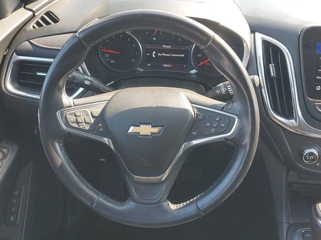 2020 Chevrolet Equinox AWD Premier 2.0L Turbo
