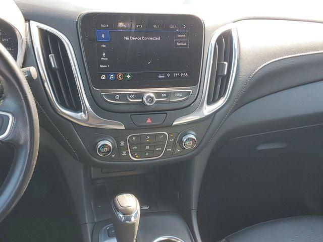 2020 Chevrolet Equinox AWD Premier 2.0L Turbo