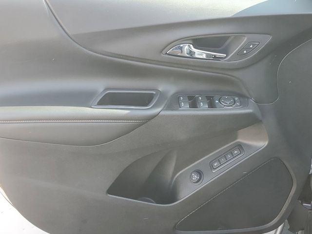 2020 Chevrolet Equinox AWD Premier 2.0L Turbo