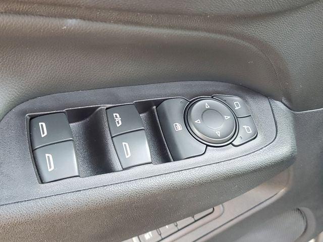 2020 Chevrolet Equinox AWD Premier 2.0L Turbo