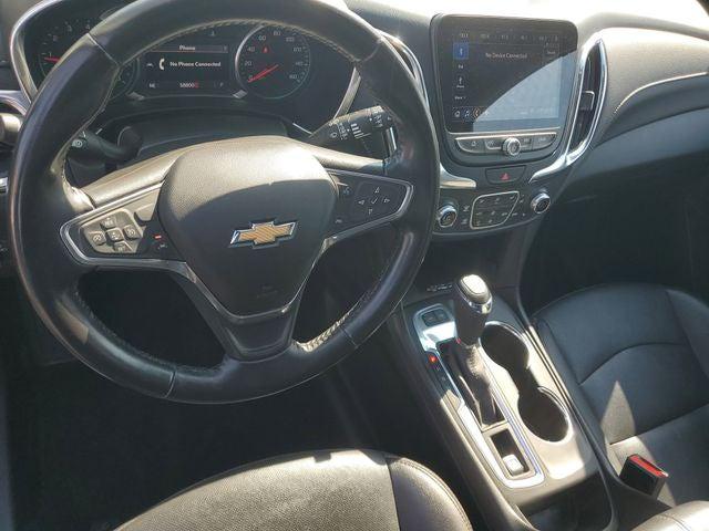 2020 Chevrolet Equinox AWD Premier 2.0L Turbo
