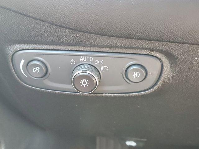 2020 Chevrolet Equinox AWD Premier 2.0L Turbo
