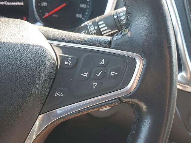 2020 Chevrolet Equinox AWD Premier 2.0L Turbo