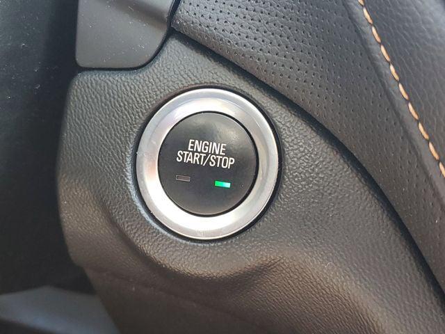 2020 Chevrolet Equinox AWD Premier 2.0L Turbo