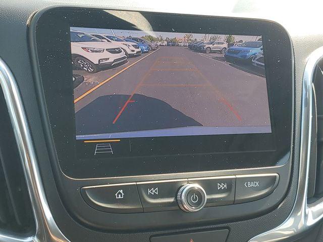 2020 Chevrolet Equinox AWD Premier 2.0L Turbo