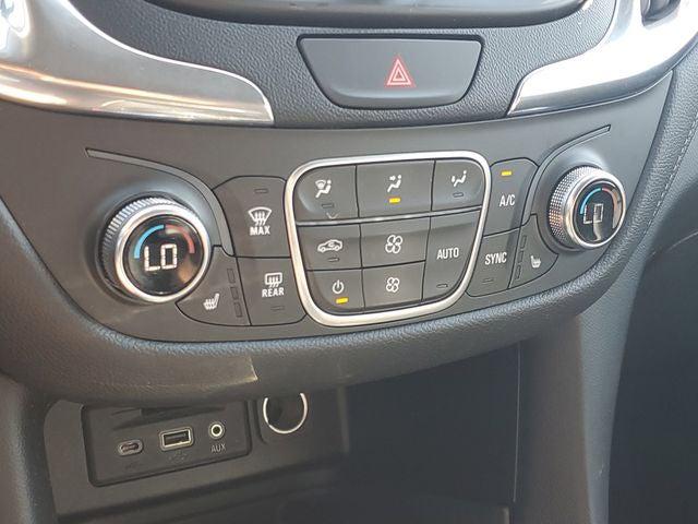 2020 Chevrolet Equinox AWD Premier 2.0L Turbo