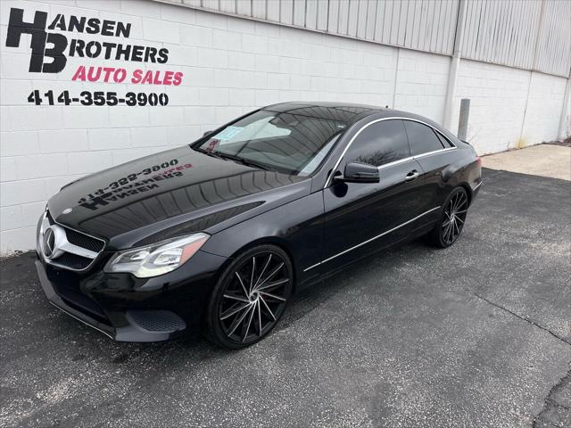 2014 Mercedes-Benz E-Class E 350 for sale near Milwaukee, WI