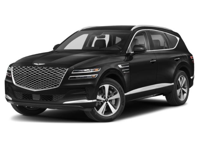 2023 Genesis GV80 3.5T AWD for sale in MANCHESTER, NH
