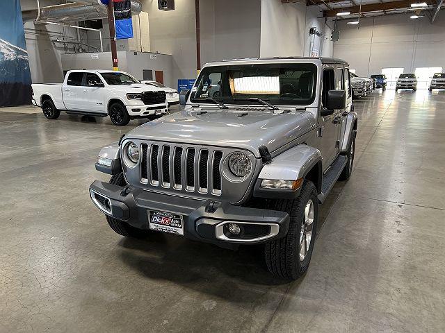New & Used Jeep Wrangler for Sale Near Vancouver, WA | Discover Cars for Sale New & Used Jeep Wrangler for Sale Near Vancouver, WA | Discover Cars for Sale