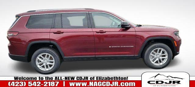 2022 Jeep Grand Cherokee L GRAND CHEROKEE L LAREDO 4X2