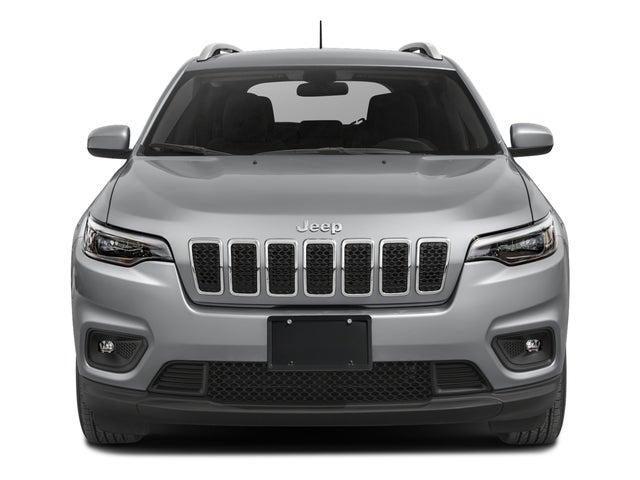 2019 Jeep Cherokee photo 4 of 15