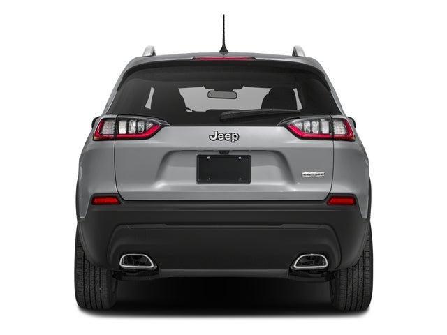 2019 Jeep Cherokee photo 5 of 15