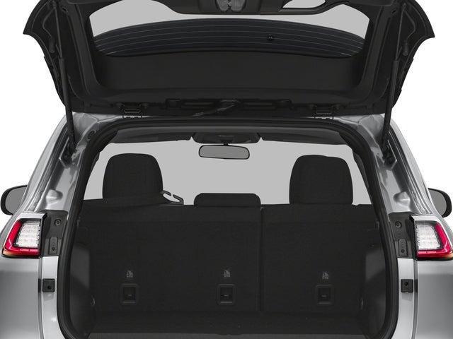 2019 Jeep Cherokee photo 11 of 15