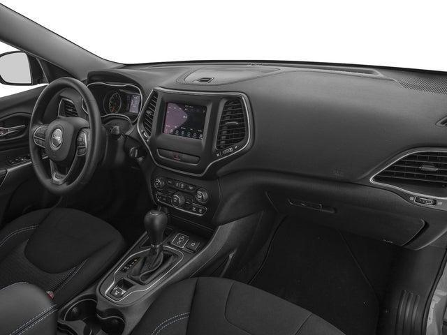 2019 Jeep Cherokee photo 15 of 15
