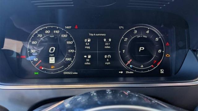 2023 Jaguar F-TYPE R AWD Automatic