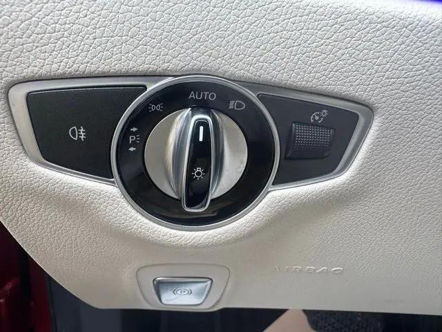 2019 Mercedes-Benz E-CLASS E 300 E 300