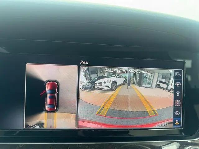2019 Mercedes-Benz E-CLASS E 300 E 300