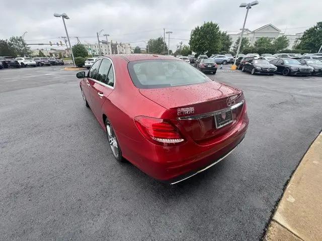 2019 Mercedes-Benz E-CLASS E 300 E 300