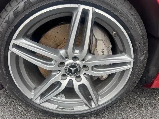 2019 Mercedes-Benz E-CLASS E 300 E 300