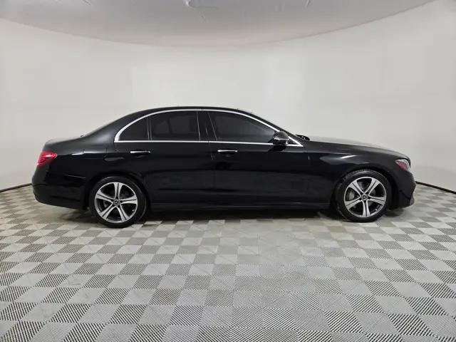 2020 Mercedes-Benz E 350 4MATIC