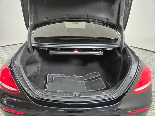 2020 Mercedes-Benz E 350 4MATIC