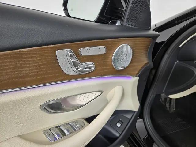 2020 Mercedes-Benz E 350 4MATIC