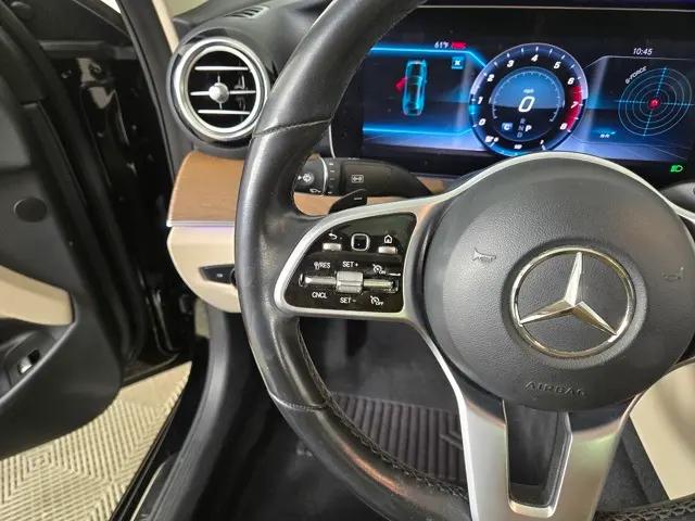 2020 Mercedes-Benz E 350 4MATIC