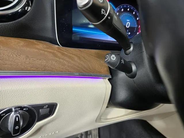 2020 Mercedes-Benz E 350 4MATIC