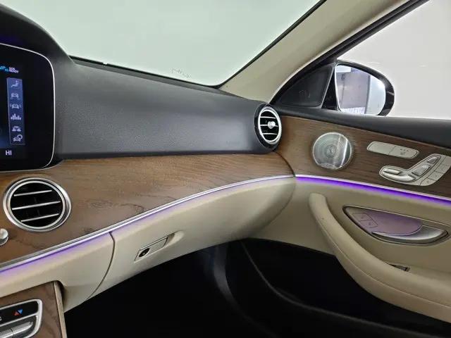 2020 Mercedes-Benz E 350 4MATIC