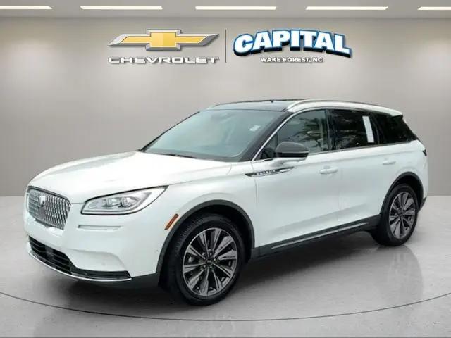 2020 Lincoln Corsair Reserve for sale in Wake Forest, NC