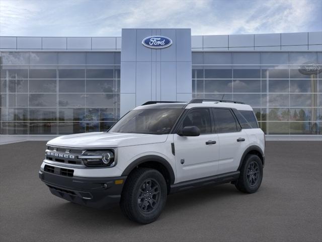 2022 Ford Bronco Sport Big Bend for sale in Greenwich	, NY