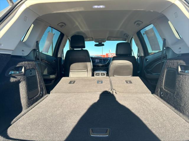 2019 Buick Envision AWD Essence