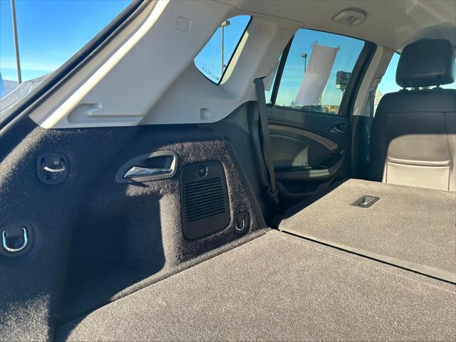 2019 Buick Envision AWD Essence
