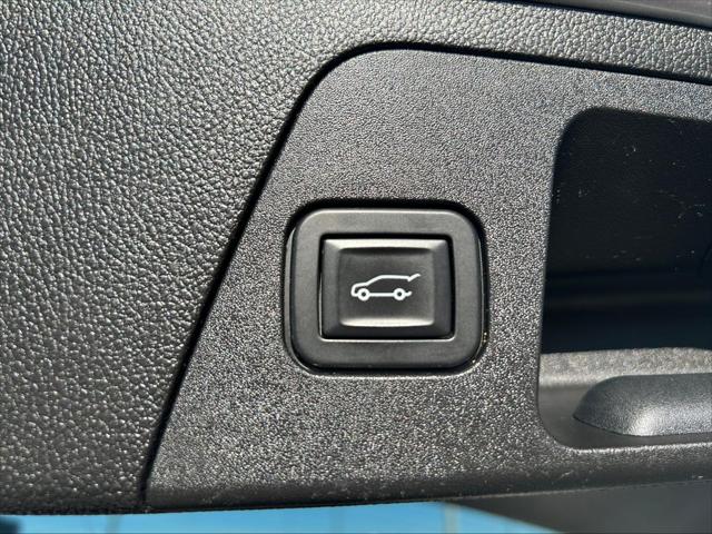 2019 Buick Envision AWD Essence
