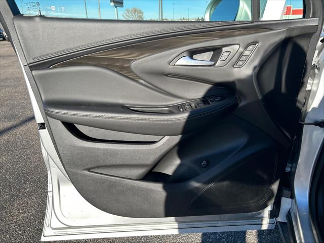 2019 Buick Envision AWD Essence