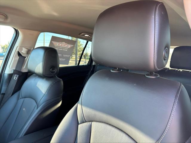 2019 Buick Envision AWD Essence