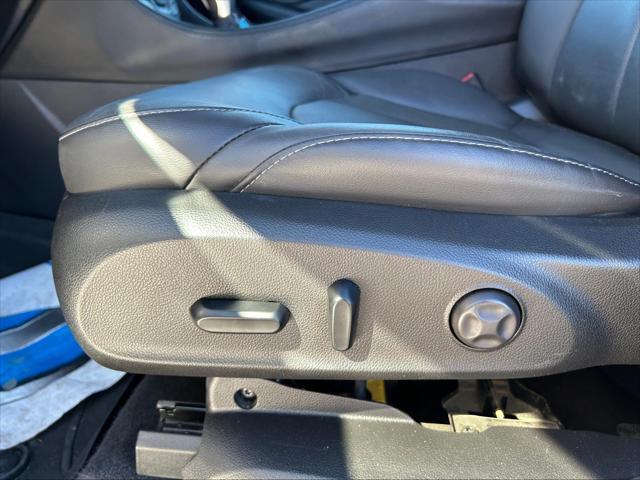 2019 Buick Envision AWD Essence