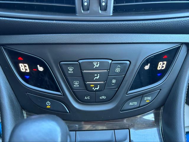 2019 Buick Envision AWD Essence