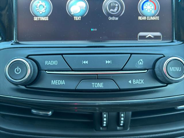 2019 Buick Envision AWD Essence
