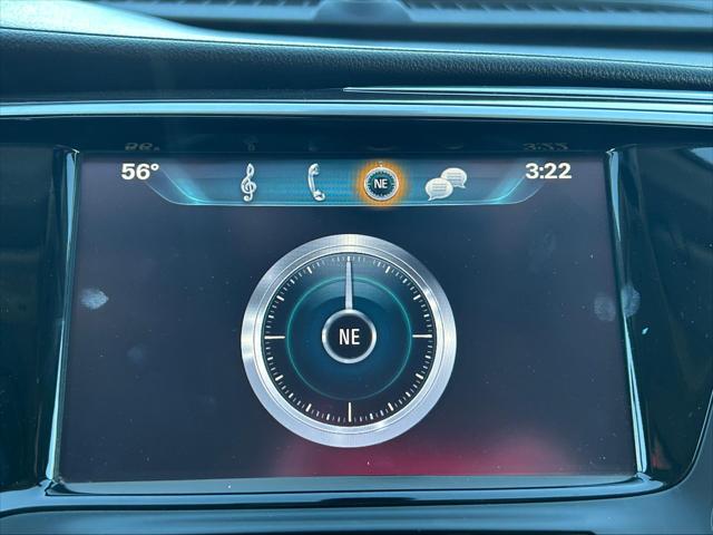 2019 Buick Envision AWD Essence