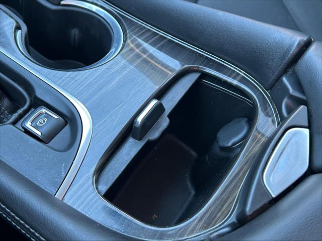 2019 Buick Envision AWD Essence