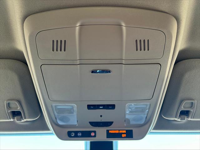 2019 Buick Envision AWD Essence