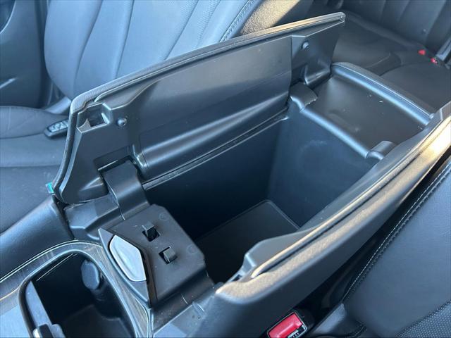 2019 Buick Envision AWD Essence