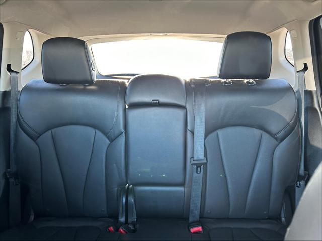 2019 Buick Envision AWD Essence