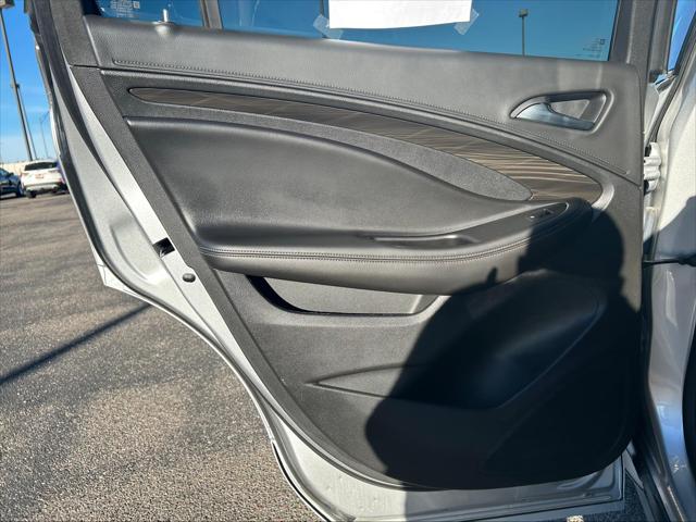 2019 Buick Envision AWD Essence