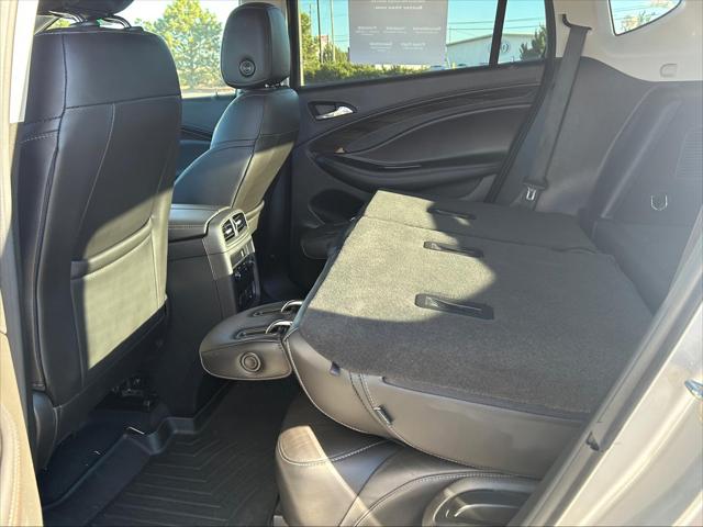 2019 Buick Envision AWD Essence