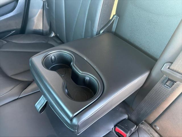 2019 Buick Envision AWD Essence