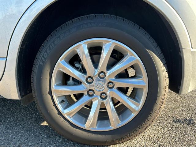 2019 Buick Envision AWD Essence