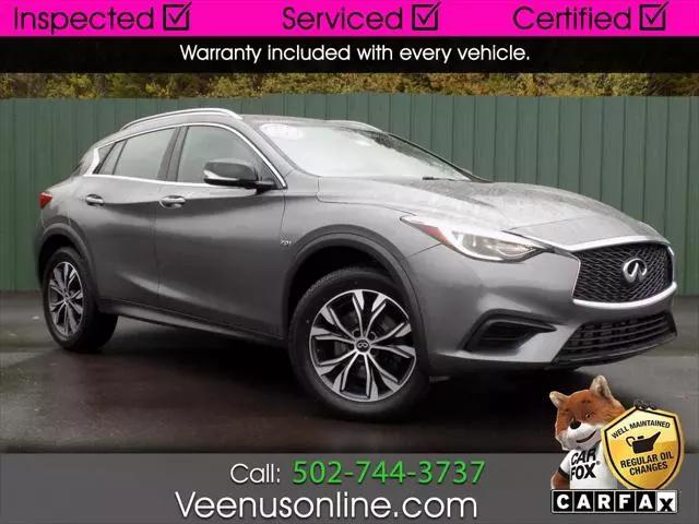 2018 INFINITI QX30 Luxury for sale in Louisville, KY